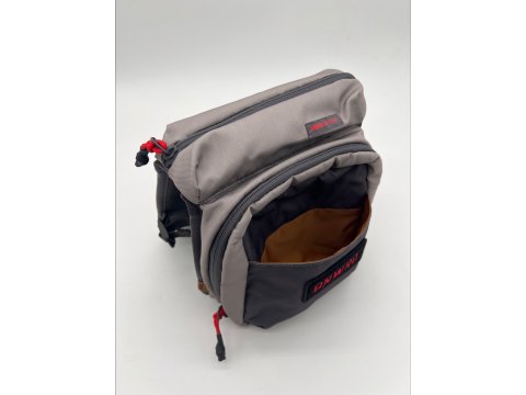 Organiseur appuie tête ONWRD Daily Driver Gris