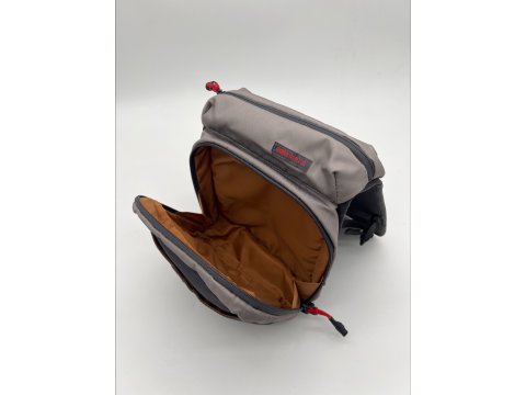 Organiseur appuie tête ONWRD Daily Driver Gris