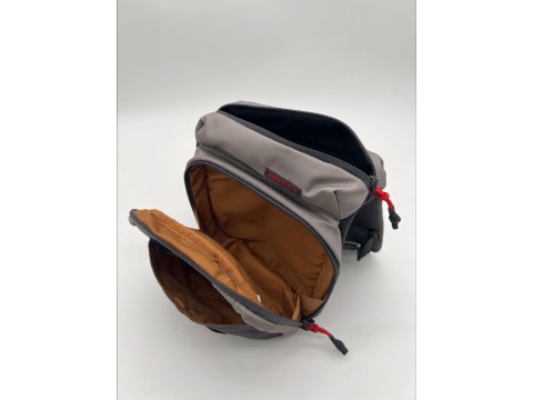 Organiseur appuie tête ONWRD Daily Driver Gris