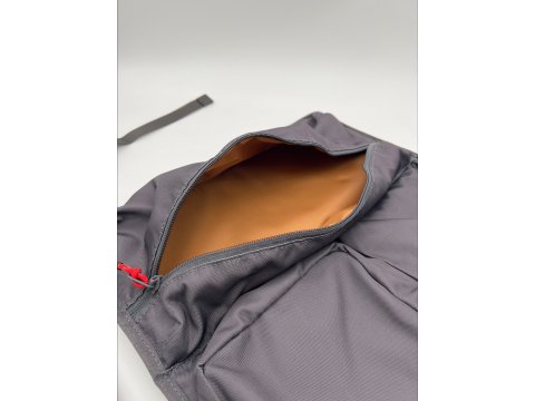Organiseur de siège ONWRD Daily Driver Gris
