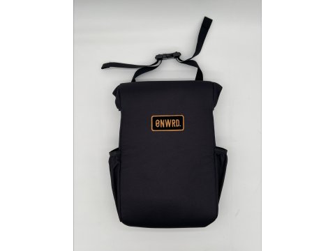 Collecteur ONWRD Daily Driver Noir