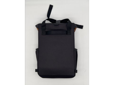 Collecteur ONWRD Daily Driver Noir
