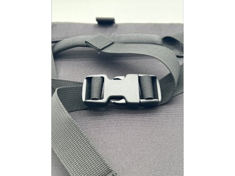 Collecteur ONWRD Daily Driver Noir