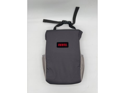 Collecteur ONWRD Daily Driver Gris