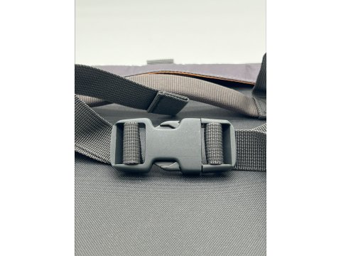 Collecteur ONWRD Daily Driver Gris