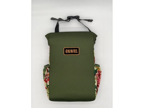 Collecteur ONWRD Daily Driver Floral