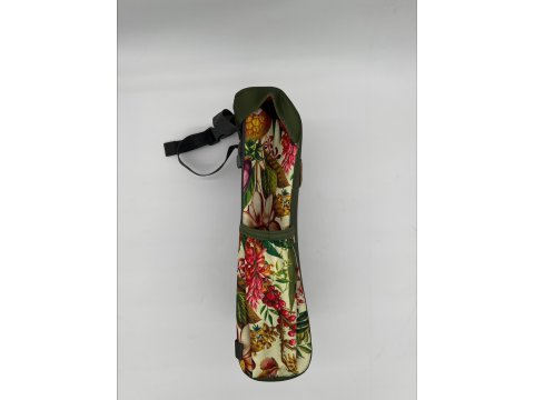 Collecteur ONWRD Daily Driver Floral