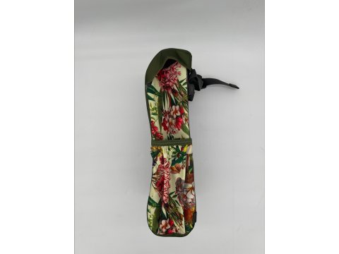 Collecteur ONWRD Daily Driver Floral
