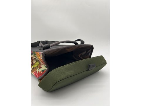 Collecteur ONWRD Daily Driver Floral