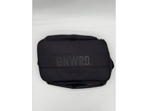 Caisse souple ONWRD Daily Driver Noir