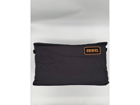 Caisse souple ONWRD Daily Driver Noir