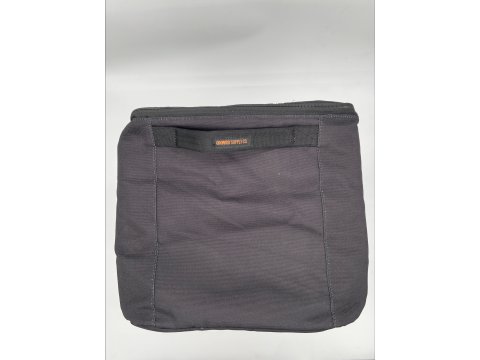 Caisse souple ONWRD Daily Driver Noir