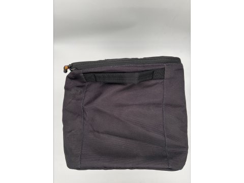 Caisse souple ONWRD Daily Driver Noir