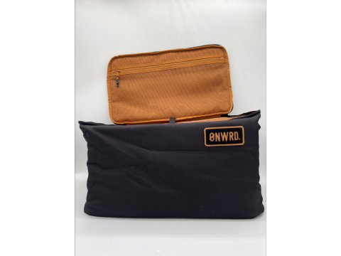 Caisse souple ONWRD Daily Driver Noir
