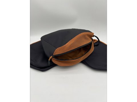 Caisse souple ONWRD Daily Driver Noir