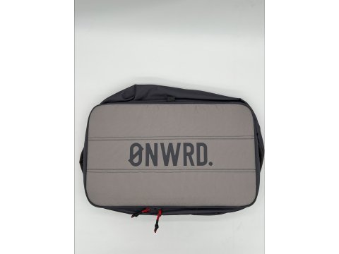 Caisse souple ONWRD Daily Driver Gris