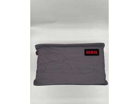 Caisse souple ONWRD Daily Driver Gris