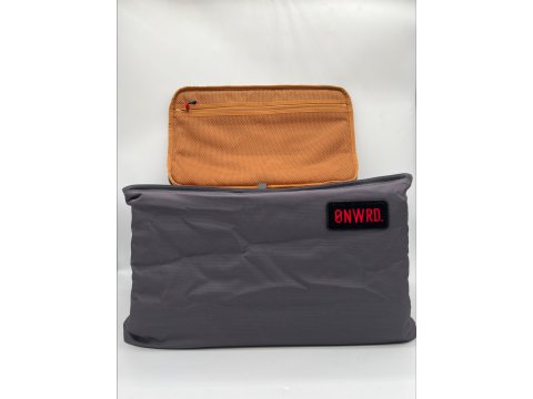 Caisse souple ONWRD Daily Driver Gris