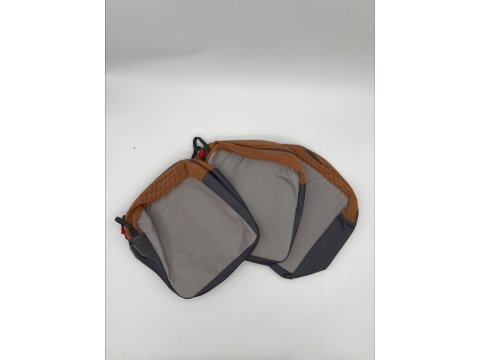 Caisse souple ONWRD Daily Driver Gris