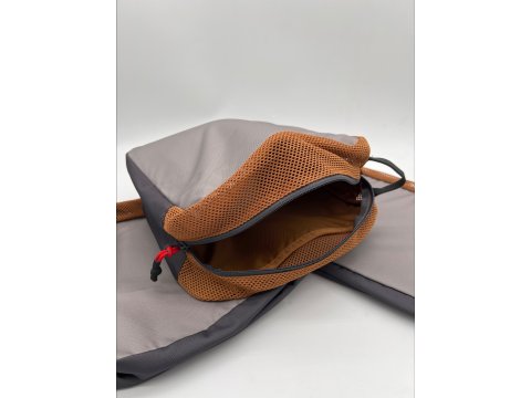 Caisse souple ONWRD Daily Driver Gris