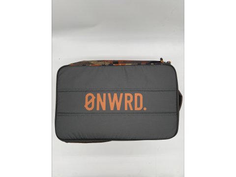 Caisse souple ONWRD Daily Driver Campo