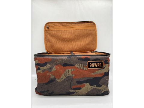 Caisse souple ONWRD Daily Driver Campo