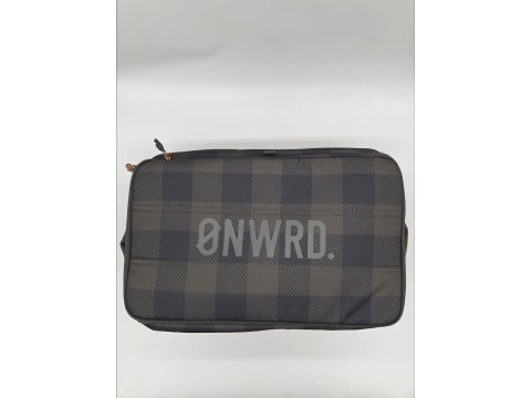 Caisse souple ONWRD Daily Driver Lumberjack