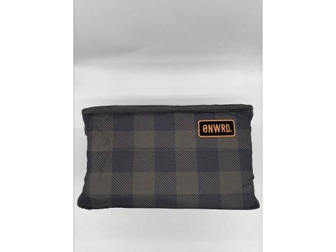 Caisse souple ONWRD Daily Driver Lumberjack