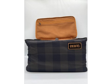 Caisse souple ONWRD Daily Driver Lumberjack