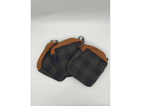 Caisse souple ONWRD Daily Driver Lumberjack