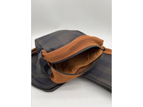 Caisse souple ONWRD Daily Driver Lumberjack