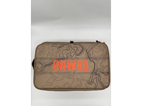 Caisse souple ONWRD Daily Driver Desert