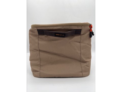 Caisse souple ONWRD Daily Driver Desert