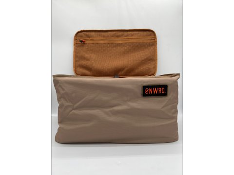 Caisse souple ONWRD Daily Driver Desert
