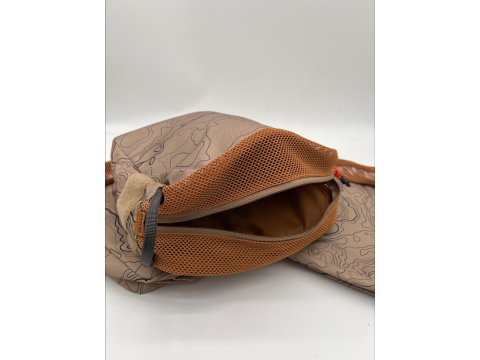 Caisse souple ONWRD Daily Driver Desert