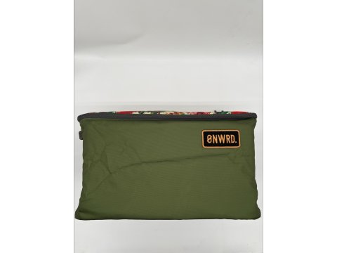 Caisse souple ONWRD Daily Driver Floral