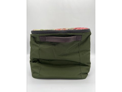 Caisse souple ONWRD Daily Driver Floral