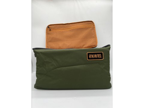 Caisse souple ONWRD Daily Driver Floral