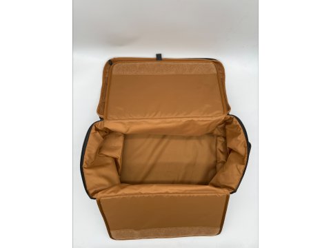 Caisse souple ONWRD Daily Driver Floral