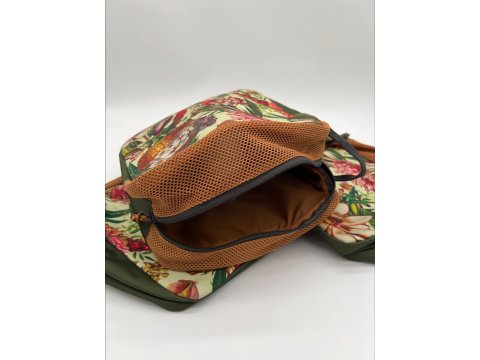 Caisse souple ONWRD Daily Driver Floral