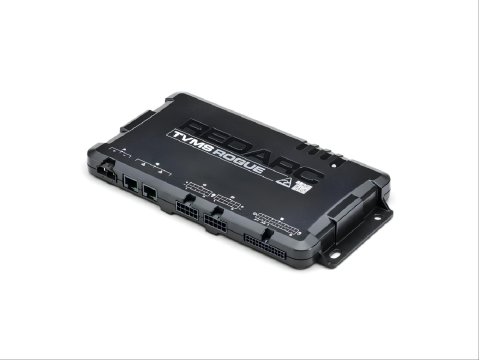 Module de gestion électrique Redarc TVMS Rogue 12 V 40 A