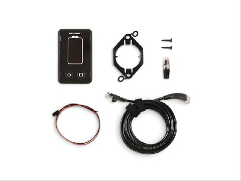 Ecran de surveillance batterie RedVision Redarc