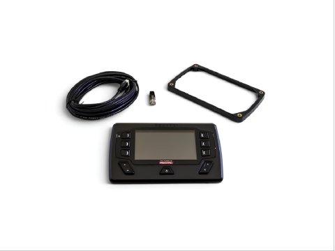 Ecran de surveillance et de contrôle RedVision Pro Redarc