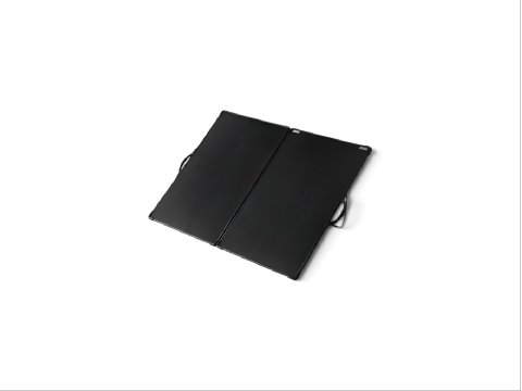 Panneau solaire pliable monocristallin Redarc 200W en aluminium anodisé