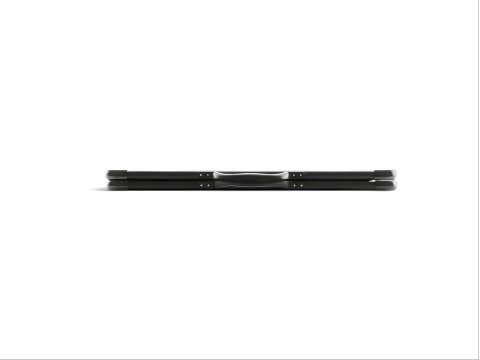 Panneau solaire pliable monocristallin Redarc 130W en aluminium anodisé