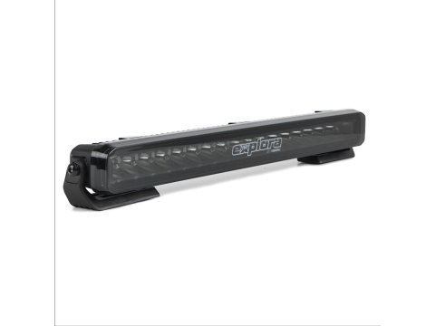 Barre led VisionX Explora 20'' - 18 Leds - 6120 Lumens - 90W