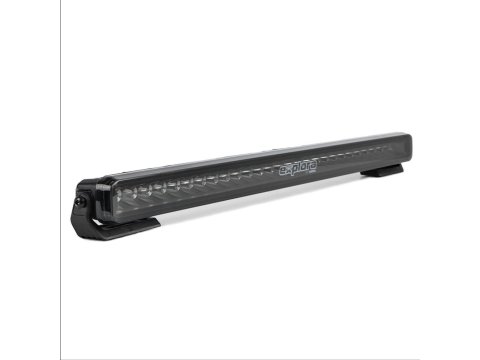 Barre led VisionX Explora 30'' - 28 Leds - 9500 Lumens - 140W