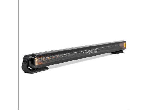 Barre led VisionX Explora 30'' - 28 Leds - 9500 Lumens - 140W