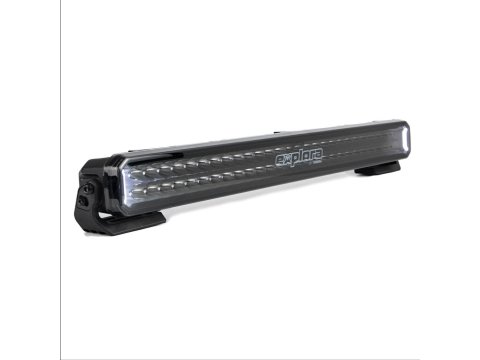 Barre led VisionX Explora 30'' - 56 Leds - 16800 Lumens - 280W