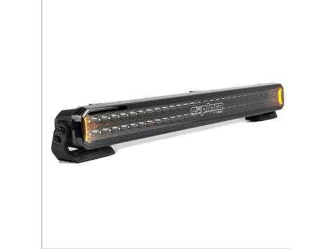 Barre led VisionX Explora 30'' - 56 Leds - 16800 Lumens - 280W